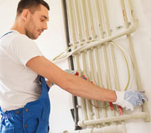 Commercial Plumber Services in Malibu, CA